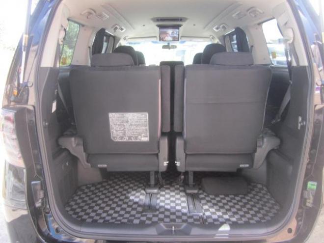 ヴェルファイア2.4 4WD 2400 5Dr