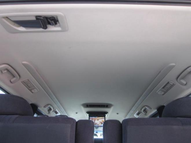 ヴェルファイア2.4 4WD 2400 5Dr