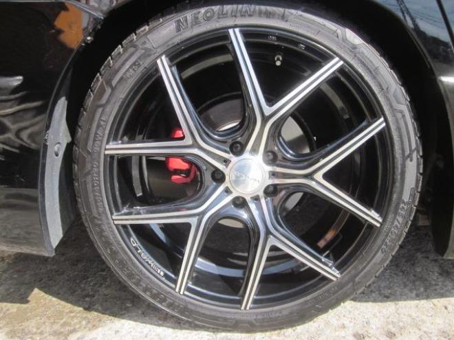 ヴェルファイア2.4 4WD 2400 5Dr