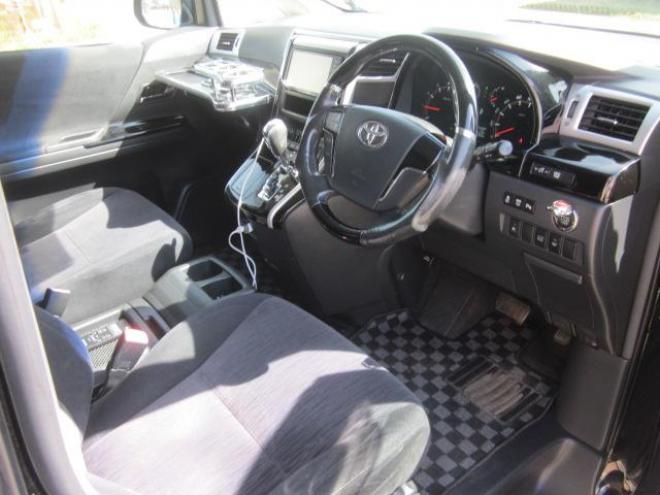 ヴェルファイア2.4 4WD 2400 5Dr