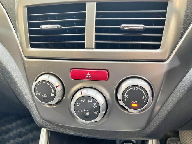インプレッサ1.5i-S 4WD 5年保証 MT スマキー 寒冷地仕様 禁煙 車検整備2年付