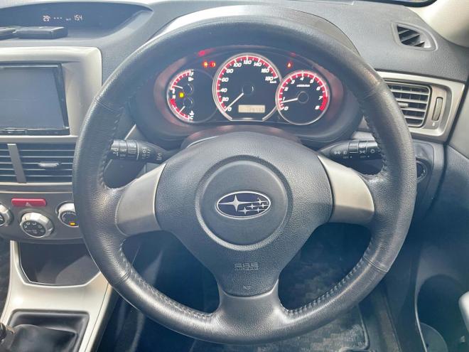 インプレッサ1.5i-S 4WD 5年保証 MT スマキー 寒冷地仕様 禁煙 車検整備2年付