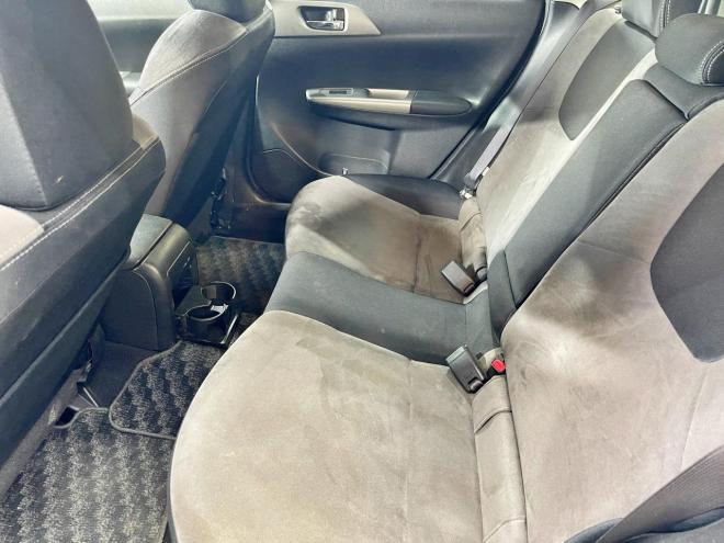 インプレッサ1.5i-S 4WD 5年保証 MT スマキー 寒冷地仕様 禁煙 車検整備2年付