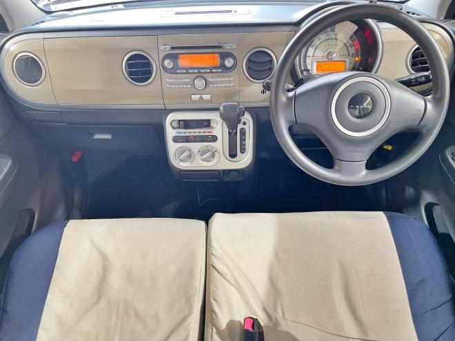 ラパンX 4WD 5年保証 スマキー シートヒーター 夏冬タイヤ 寒冷地仕様 禁煙 車検整備2年付