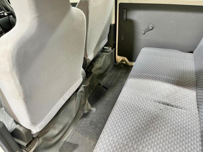 ハイゼットカーゴ660スペシャルクリーンハイルーフ4WD 5年保証 寒冷地仕様 禁煙 車検整備2年付