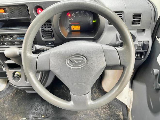 ハイゼットカーゴ660スペシャルクリーンハイルーフ4WD 5年保証 寒冷地仕様 禁煙 車検整備2年付
