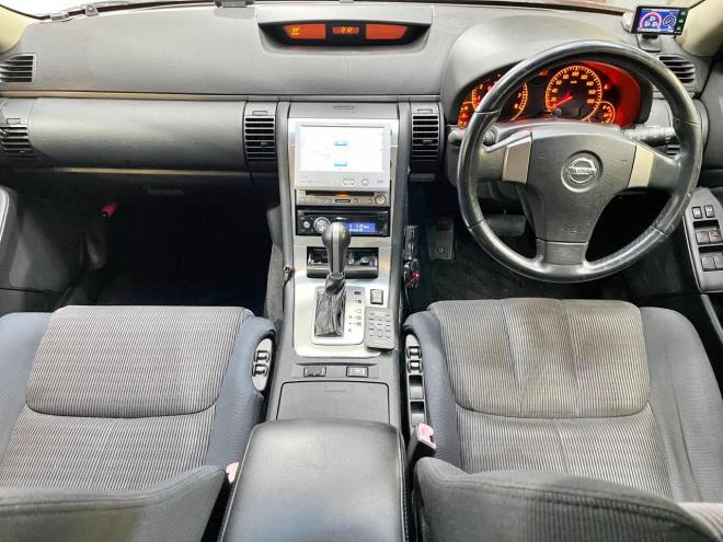 ステージア250RX FOUR 4WD 5年保証 ナビ 夏冬タイヤ ETC 寒冷地仕様 禁煙 車検整備2年付 修復歴無