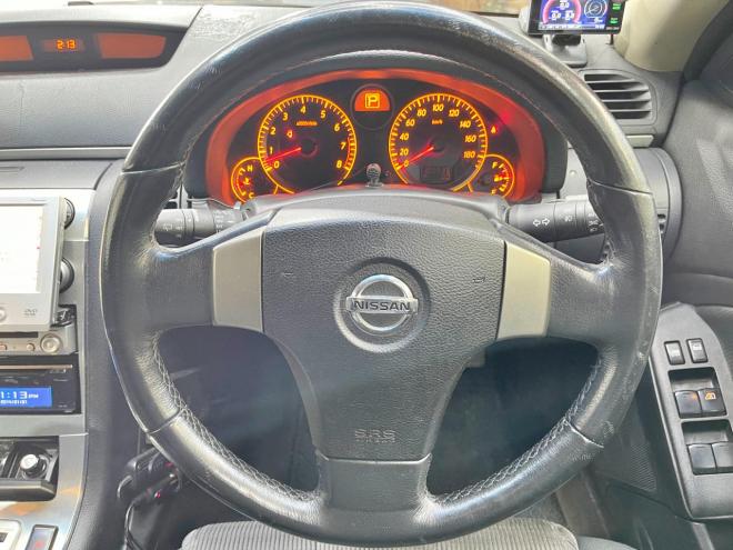 ステージア250RX FOUR 4WD 5年保証 ナビ 夏冬タイヤ ETC 寒冷地仕様 禁煙 車検整備2年付 修復歴無