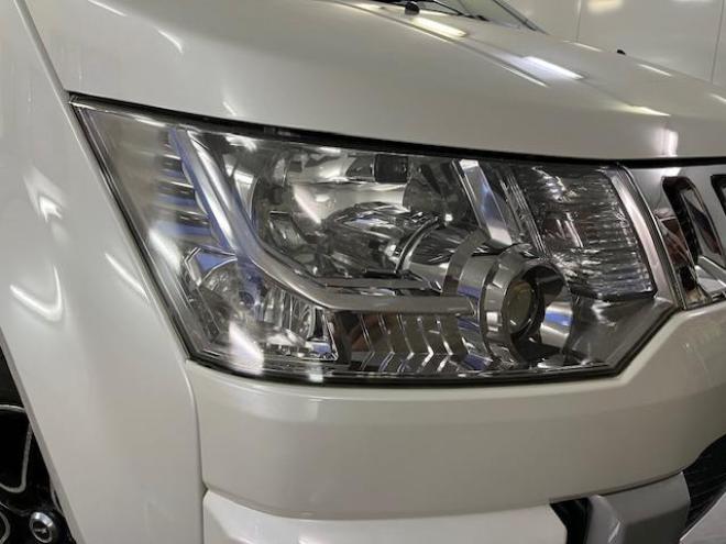 デリカＤ：５　Ｇパワーパッケージ　本州仕入　ワンオーナー　禁煙車　寒冷地仕様　社外１６インチＡＷ＋ＴＯＹＯホワイトレター　純正１８ＡＷ＋スタッドレスタイヤ付　新品ＪＡＯＳブラックマッドガード　両側パワースライドドア　純正ＨＤＤナビ（地デジ　ＤＶＤ再生　Ｂｌｕｅｔｏｏｔｈ）＋バックカメラ　フロント＆サイドカメラ　純正リアフリップダウンモニター　クルーズコントロール　両席シートヒーター　パワーシート　スマートキー　パドルシフト　横滑り防止装置　盗難防止装置　リアヒーター 4WD 2400 5Dr