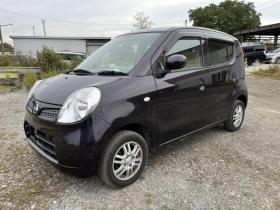 モコ　S-four 4WD 660 5Dr