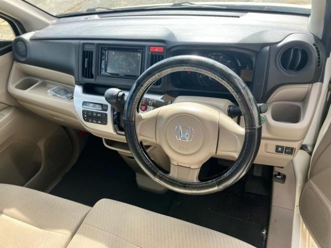 N-WGNG 4WD 660 5Dr