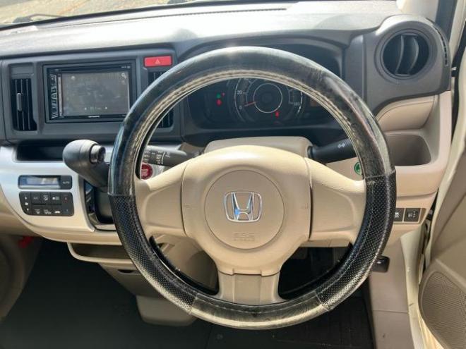N-WGNG 4WD 660 5Dr