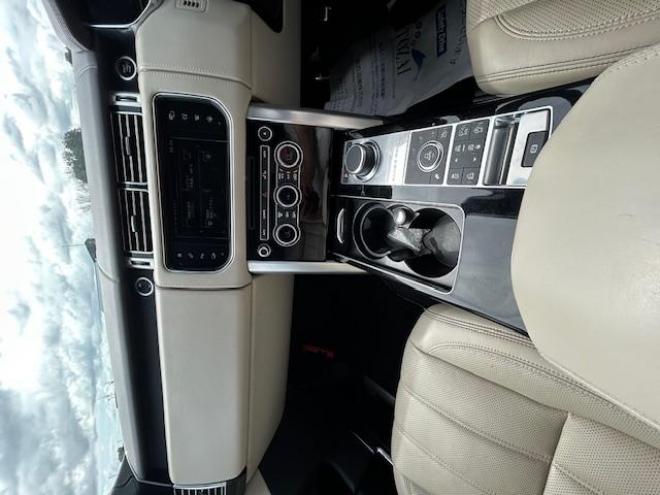 ランドローバー 4WD