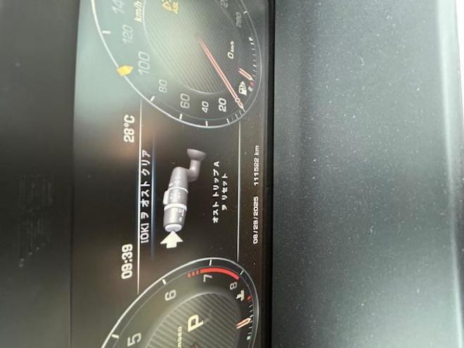 ランドローバー 4WD