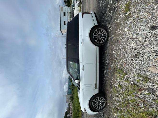 ランドローバー 4WD