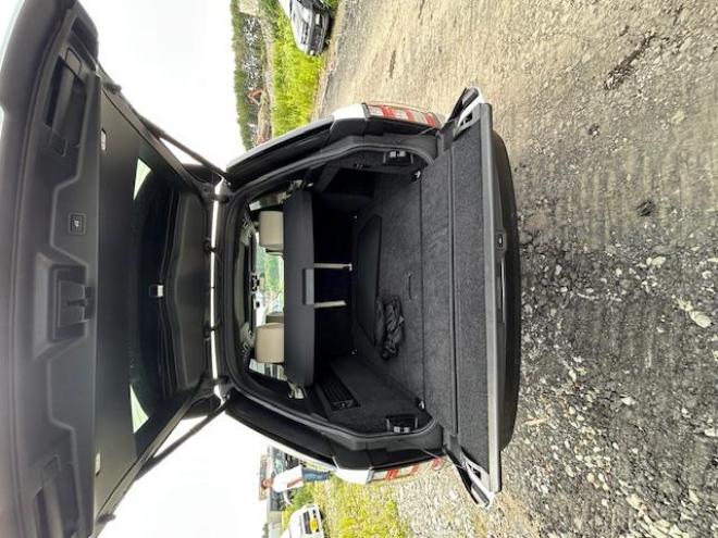 ランドローバー 4WD