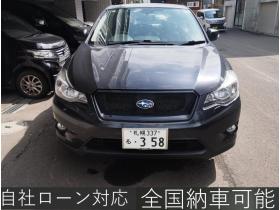 インプレッサXV　