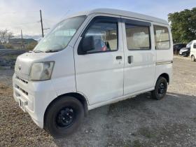 ハイゼット　スペシャル 4WD 660 5Dr