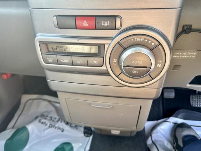 ムーヴコンテXプラスS  タイミングチェーン車　フルセグテレビ　HDDナビ　Bluetooth ETC 4WD 660 5Dr