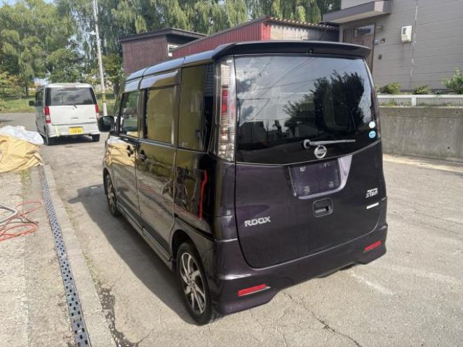 ルークス（店長おすすめコミコミ車）ハイウェイスター 4WD 660 5Dr