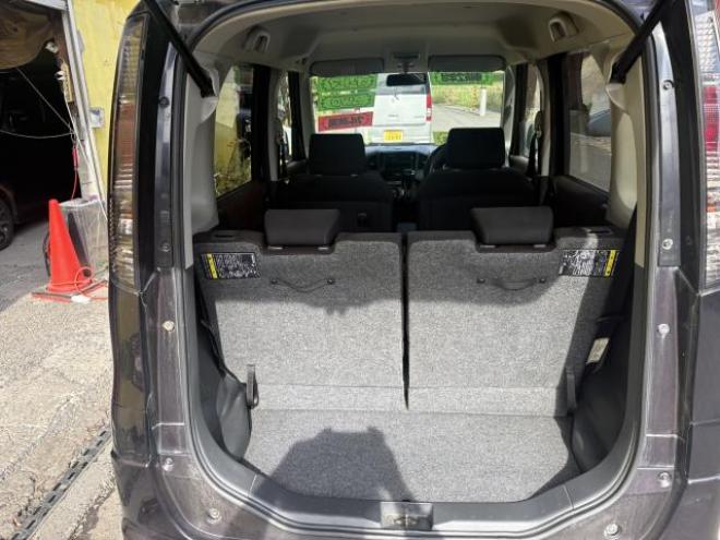 ルークス（店長おすすめコミコミ車）ハイウェイスター 4WD 660 5Dr