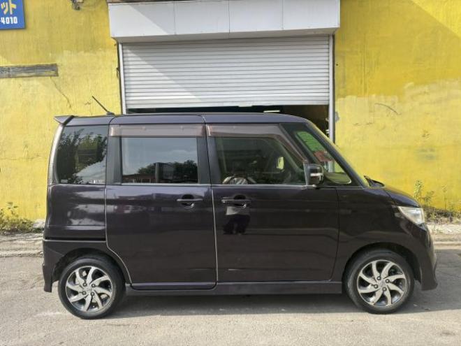 ルークス（店長おすすめコミコミ車）ハイウェイスター 4WD 660 5Dr