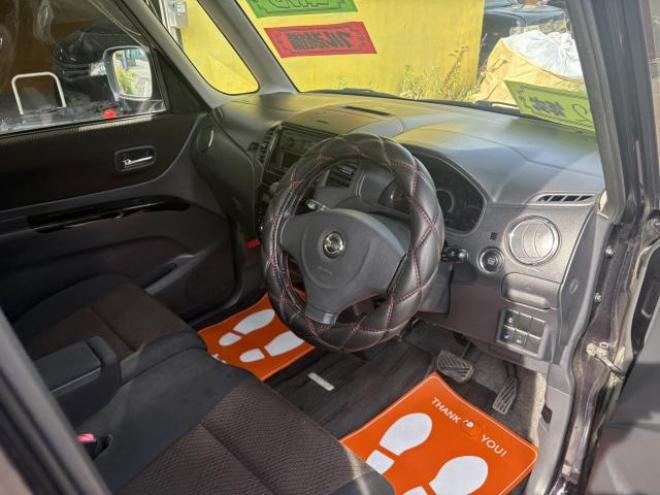 ルークス（店長おすすめコミコミ車）ハイウェイスター 4WD 660 5Dr