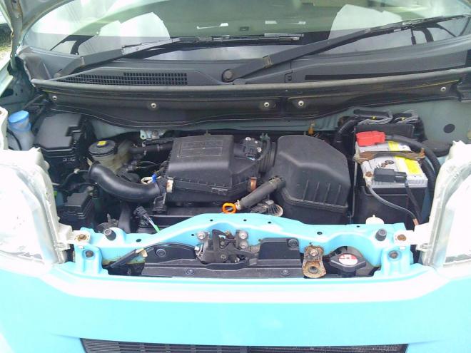 N-BOX+GLパッケージ 車イス仕様 4WD 660 5Dr