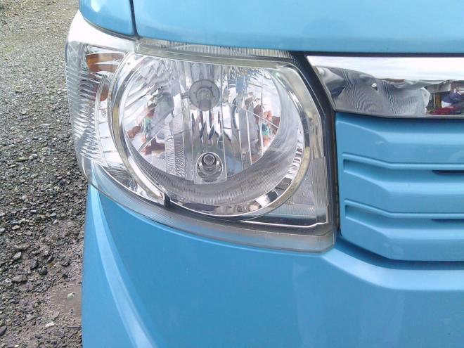 N-BOX+GLパッケージ 車イス仕様 4WD 660 5Dr