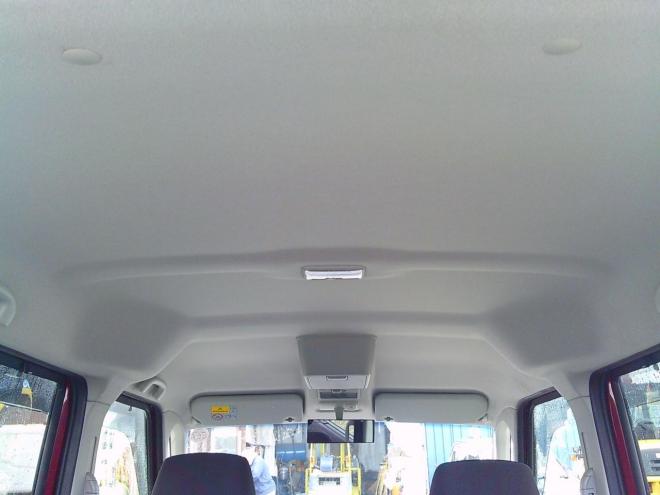 スペーシアカスタムXSターボ 4WD 660 5Dr