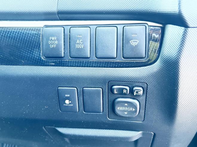 エスティマハイブリッドハイブリッド2.4アエラス 4WD　ローンが不安な方＜優遇ローン＞モデリスタエアロ　寒冷地仕様　両側パワースライドドア 4WD