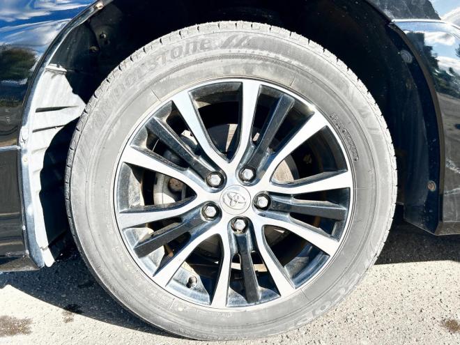 エスティマハイブリッドハイブリッド2.4アエラス 4WD　ローンが不安な方＜優遇ローン＞モデリスタエアロ　寒冷地仕様　両側パワースライドドア 4WD