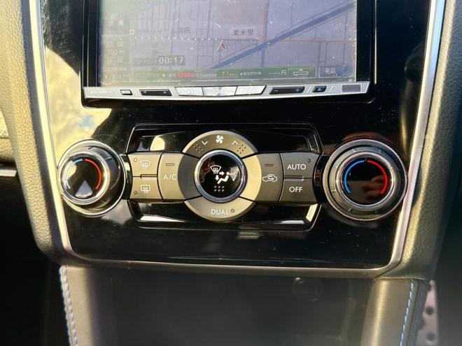 レヴォーグ2.0GT-Sアイサイト 4WD　ローンが不安な方＜優遇ローン＞本州仕入 STIスポイラー　ターボ車　社外ナビ　フルセグTV 4WD