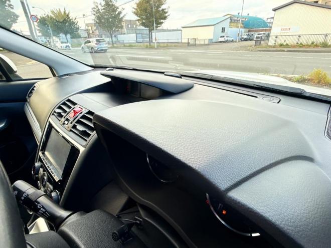 レヴォーグ2.0GT-Sアイサイト 4WD　ローンが不安な方＜優遇ローン＞本州仕入 STIスポイラー　ターボ車　社外ナビ　フルセグTV 4WD