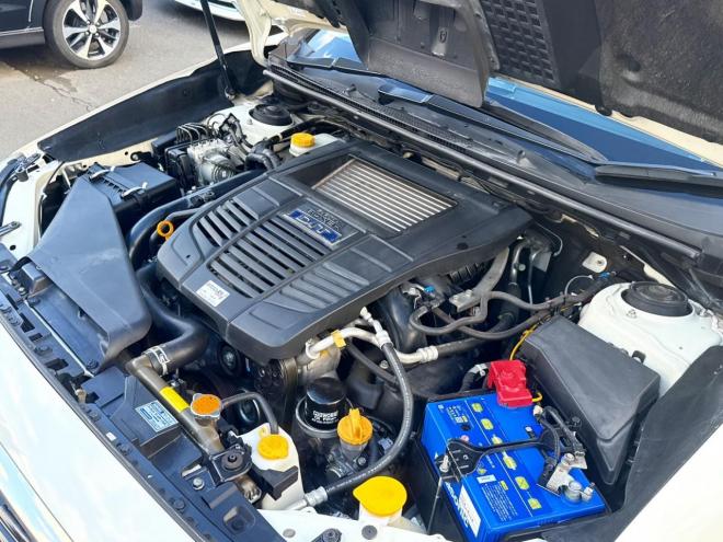 レヴォーグ2.0GT-Sアイサイト 4WD　ローンが不安な方＜優遇ローン＞本州仕入 STIスポイラー　ターボ車　社外ナビ　フルセグTV 4WD