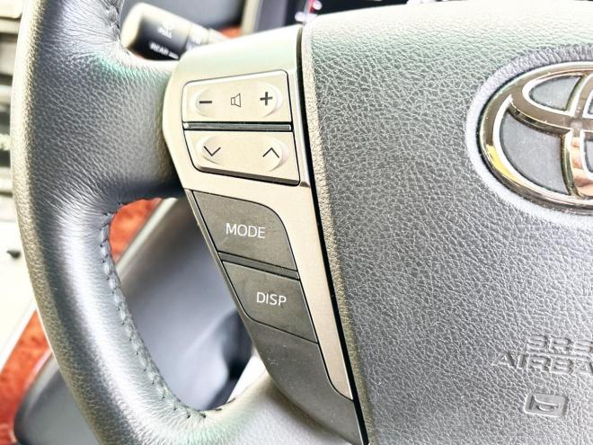 ヴェルファイア2.4ZプラチナセレクションⅡ 4WD　ローンが不安な方＜優遇ローン＞両側パワースライドドア　純正ナビ　バックカメラ 4WD