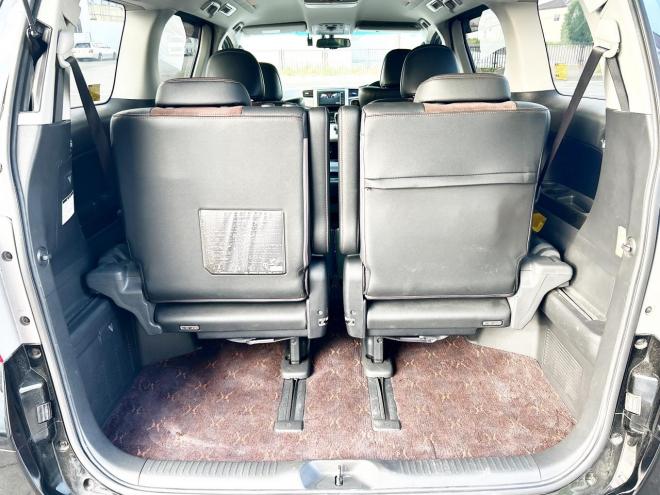 アルファード3.5 350Sタイプゴールド 4WD　ローンが不安な方＜優遇ローン＞両側パワースライドドア　純正ナビ　フルセグTV　バックカメラ 4WD
