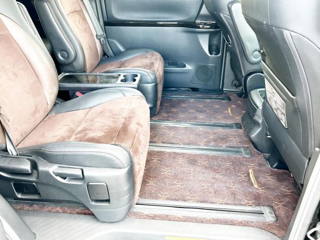アルファード3.5 350Sタイプゴールド 4WD　ローンが不安な方＜優遇ローン＞両側パワースライドドア　純正ナビ　フルセグTV　バックカメラ 4WD