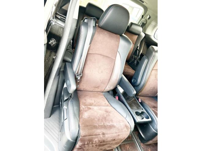 アルファード3.5 350Sタイプゴールド 4WD　ローンが不安な方＜優遇ローン＞両側パワースライドドア　純正ナビ　フルセグTV　バックカメラ 4WD