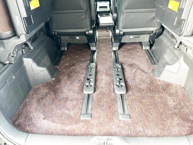 アルファード3.5 350Sタイプゴールド 4WD　ローンが不安な方＜優遇ローン＞両側パワースライドドア　純正ナビ　フルセグTV　バックカメラ 4WD