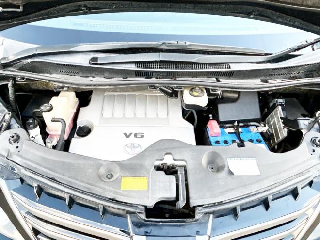 アルファード3.5 350Sタイプゴールド 4WD　ローンが不安な方＜優遇ローン＞両側パワースライドドア　純正ナビ　フルセグTV　バックカメラ 4WD