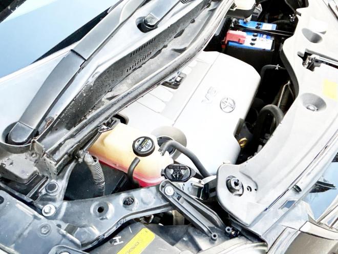 アルファード3.5 350Sタイプゴールド 4WD　ローンが不安な方＜優遇ローン＞両側パワースライドドア　純正ナビ　フルセグTV　バックカメラ 4WD
