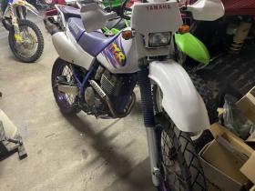 YAMAHA　ヤマハオフロードバイク
TTR250