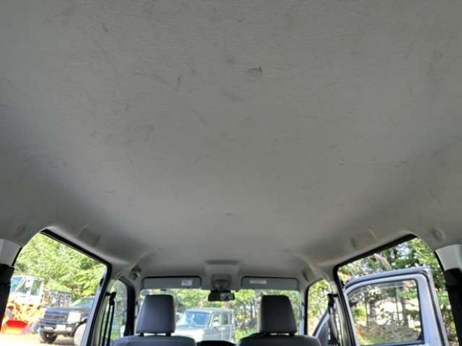 タウンエースバン1.5 DX 4WD　パワステ　純正ナビ　社外アルミ　ABS　ETC　横滑り防止　盗難防止装置 1500