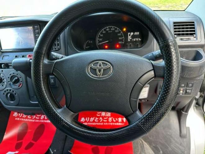 タウンエースバン1.5 DX 4WD　パワステ　純正ナビ　社外アルミ　ABS　ETC　横滑り防止　盗難防止装置 1500