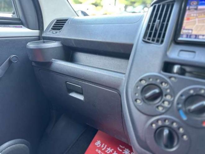 タウンエースバン1.5 DX 4WD　パワステ　純正ナビ　社外アルミ　ABS　ETC　横滑り防止　盗難防止装置 1500