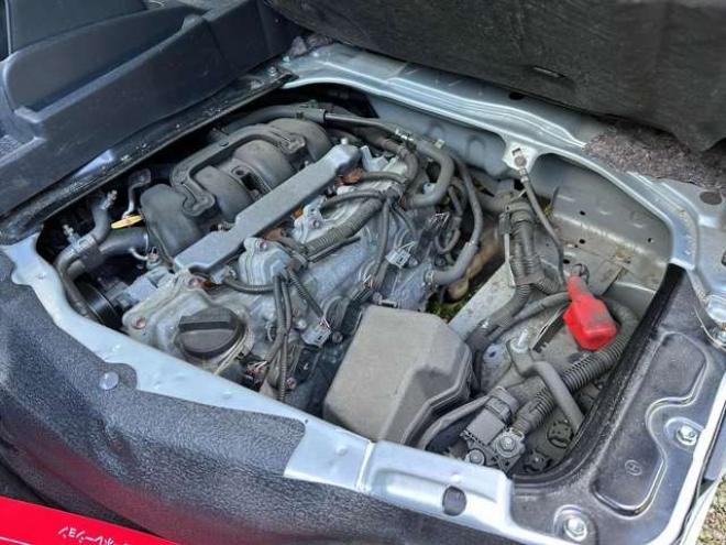 タウンエースバン1.5 DX 4WD　パワステ　純正ナビ　社外アルミ　ABS　ETC　横滑り防止　盗難防止装置 1500