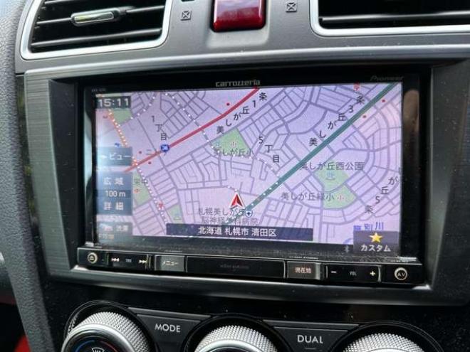 フォレスター2.0XT アイサイト 4WD　ターボ　記録簿　パワステ　パワーウィンドウ　サンルーフ　社外ナビ　ワンセグ　バックカメラ　純正アルミ　ABS　キーレス　ETC　電動リアゲート　シートヒーター　電動シート　盗難防止装置　クルコン 2000