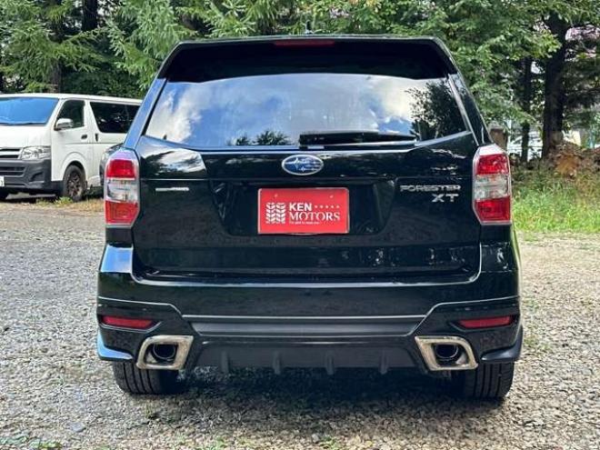 フォレスター2.0XT アイサイト 4WD　ターボ　記録簿　パワステ　パワーウィンドウ　サンルーフ　社外ナビ　ワンセグ　バックカメラ　純正アルミ　ABS　キーレス　ETC　電動リアゲート　シートヒーター　電動シート　盗難防止装置　クルコン 2000