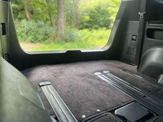 エリシオン2.4 G エアロ HDDナビスペシャルパッケージ 4WD　ABS　バックカメラ　盗難防止装置　エアコン　パワステ　パワーウィンドウ　HDDナビ　ETC　キーレス　3列シート　両側電動スライドドア　アルミホイール　DVD再生　CD　フォグランプ 2400